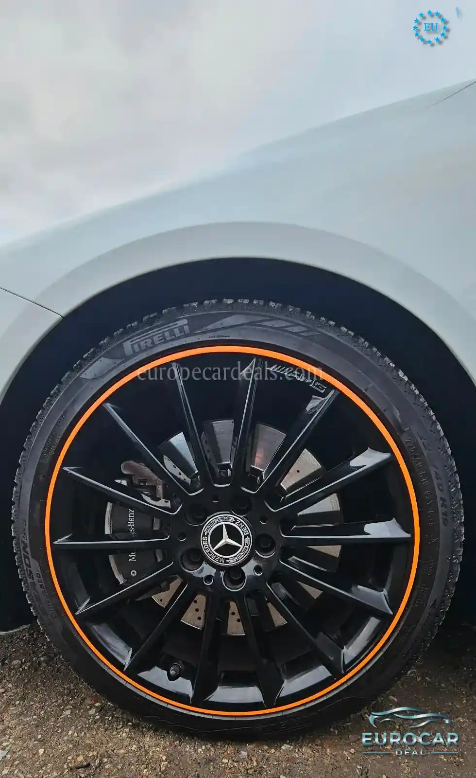 Mercedes-Benz CLA 250 Shooting Brake