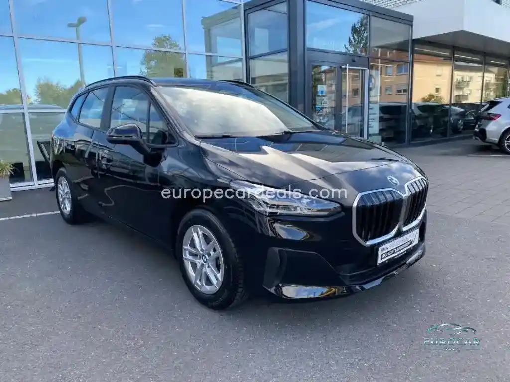 BMW 216 Active Tourer