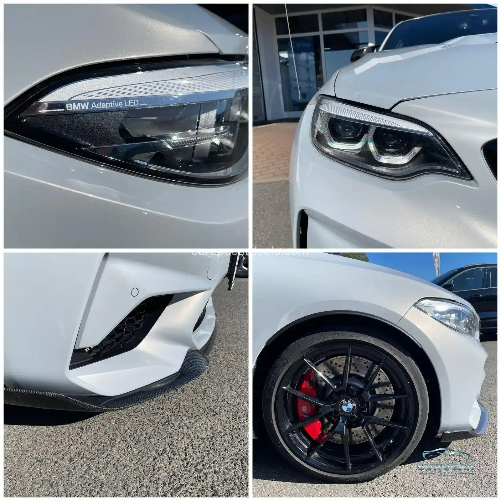 BMW M2