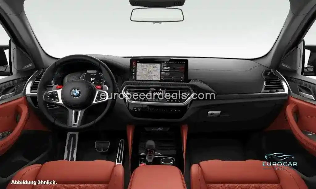 BMW X3 M