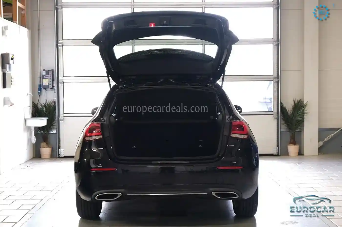 Mercedes-Benz A 220