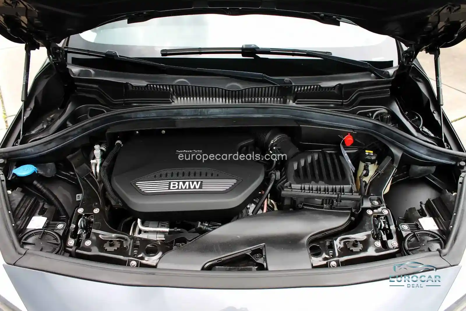 BMW 216 Gran Tourer
