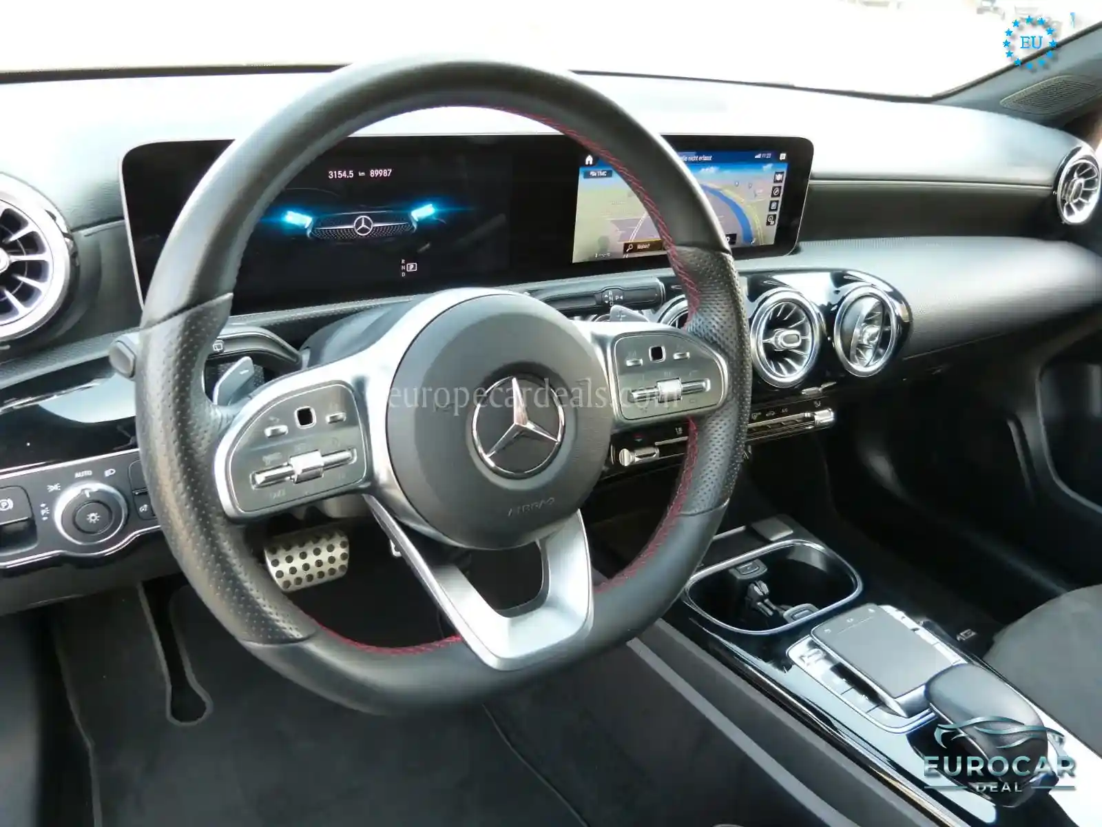 Mercedes-Benz A 220