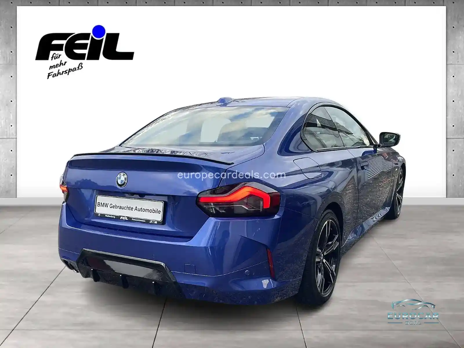 BMW 220