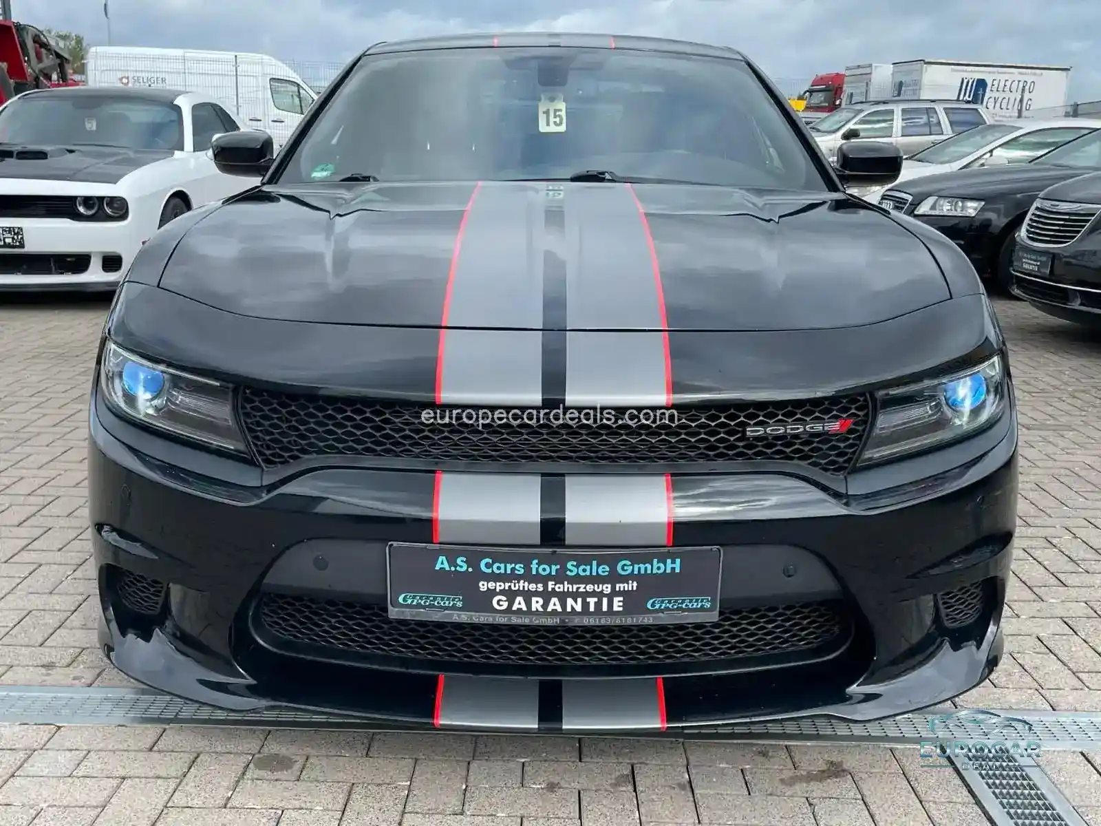 Dodge Charger