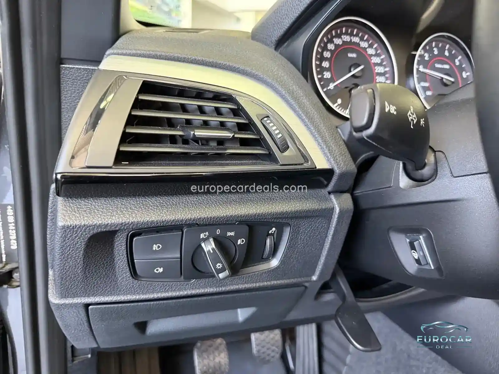 BMW 230