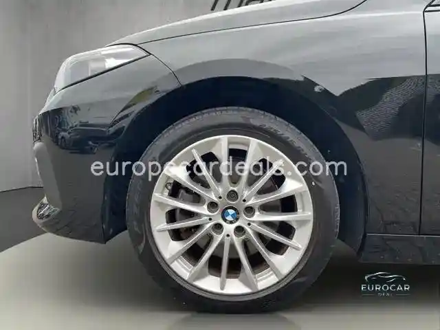 BMW 218 Gran Coupé