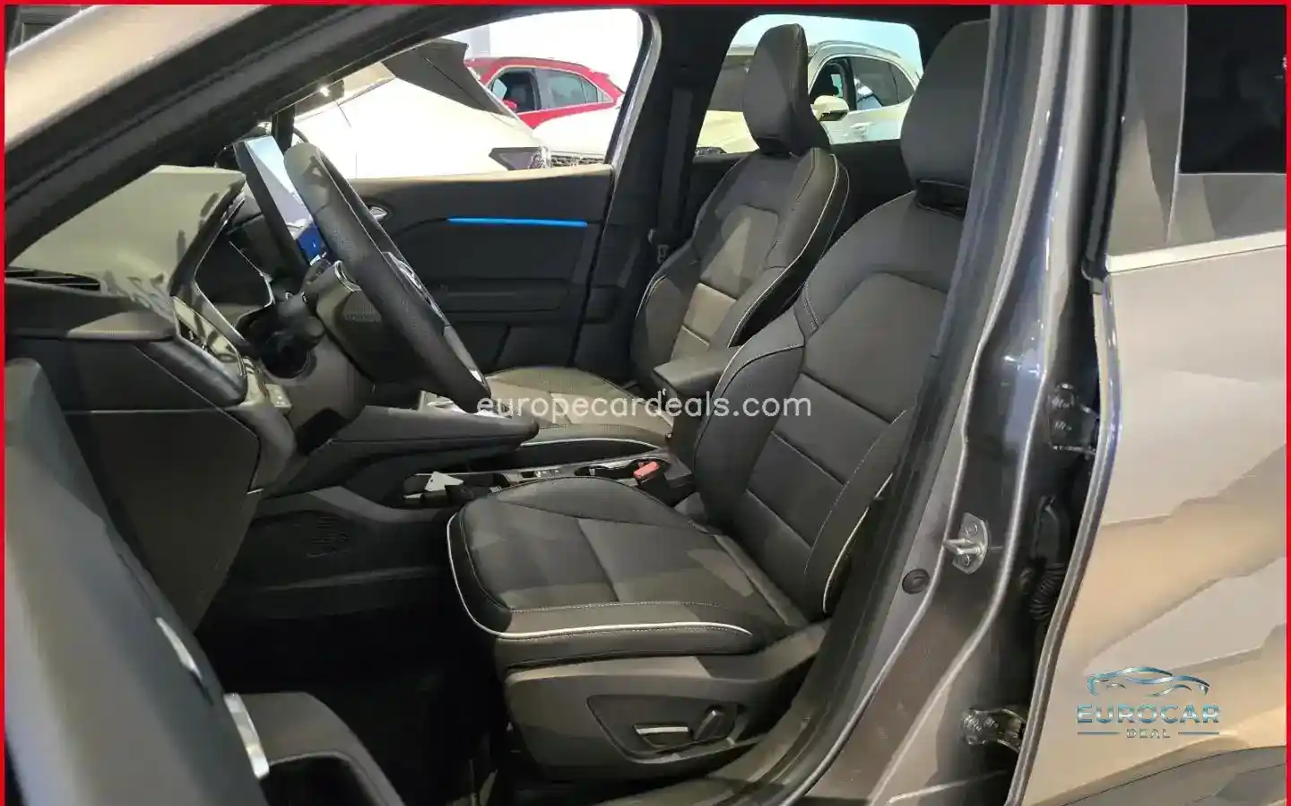 Mitsubishi Grandis
