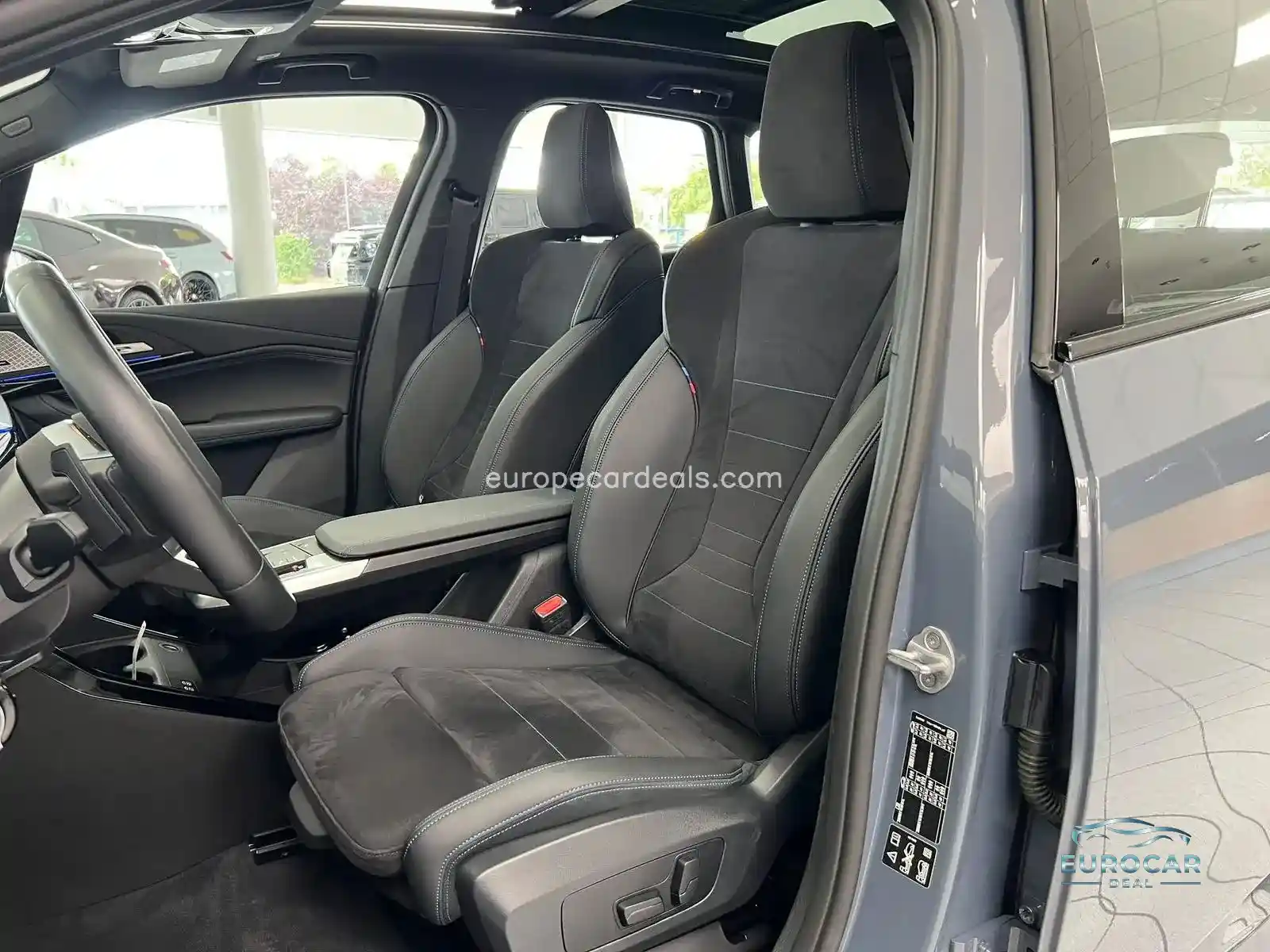 BMW 223 Active Tourer