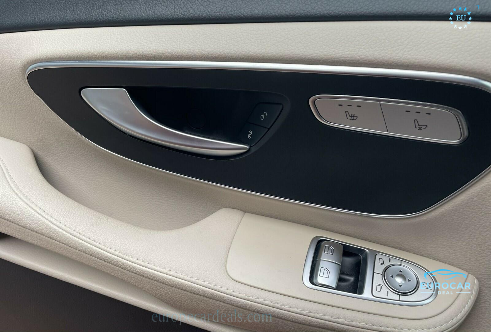 Mercedes-Benz EQV