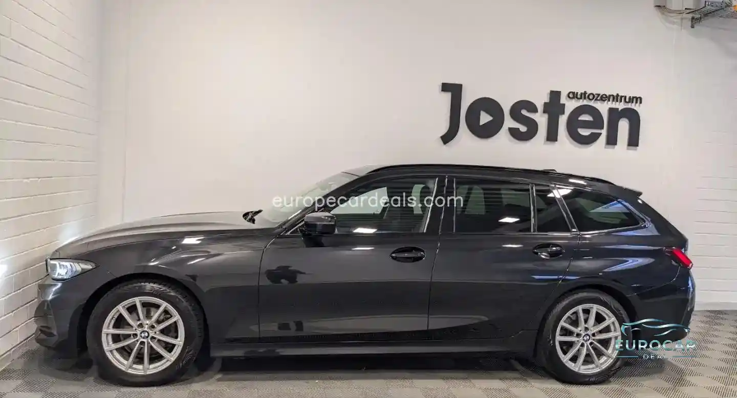 BMW 318