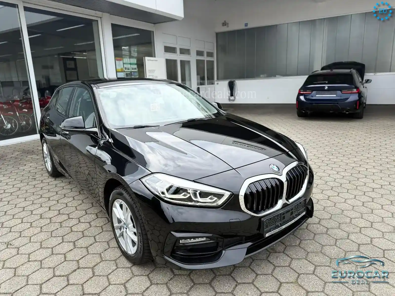BMW 118