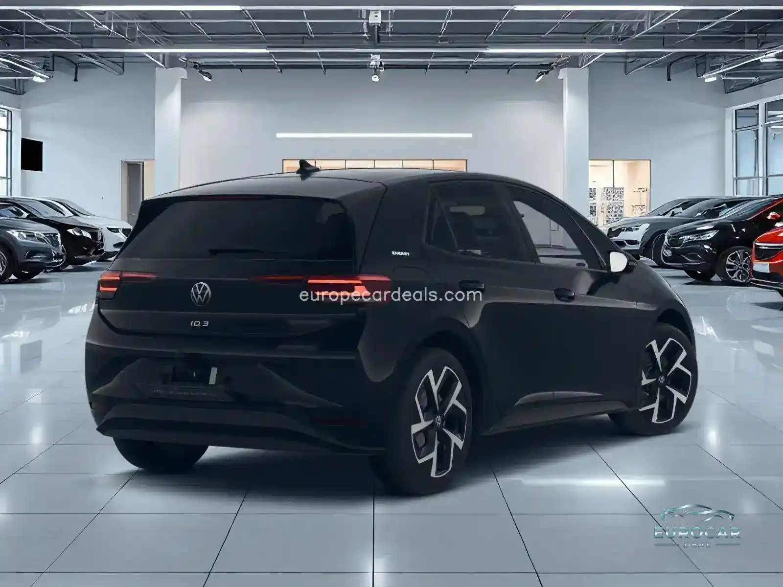 Volkswagen ID.3
