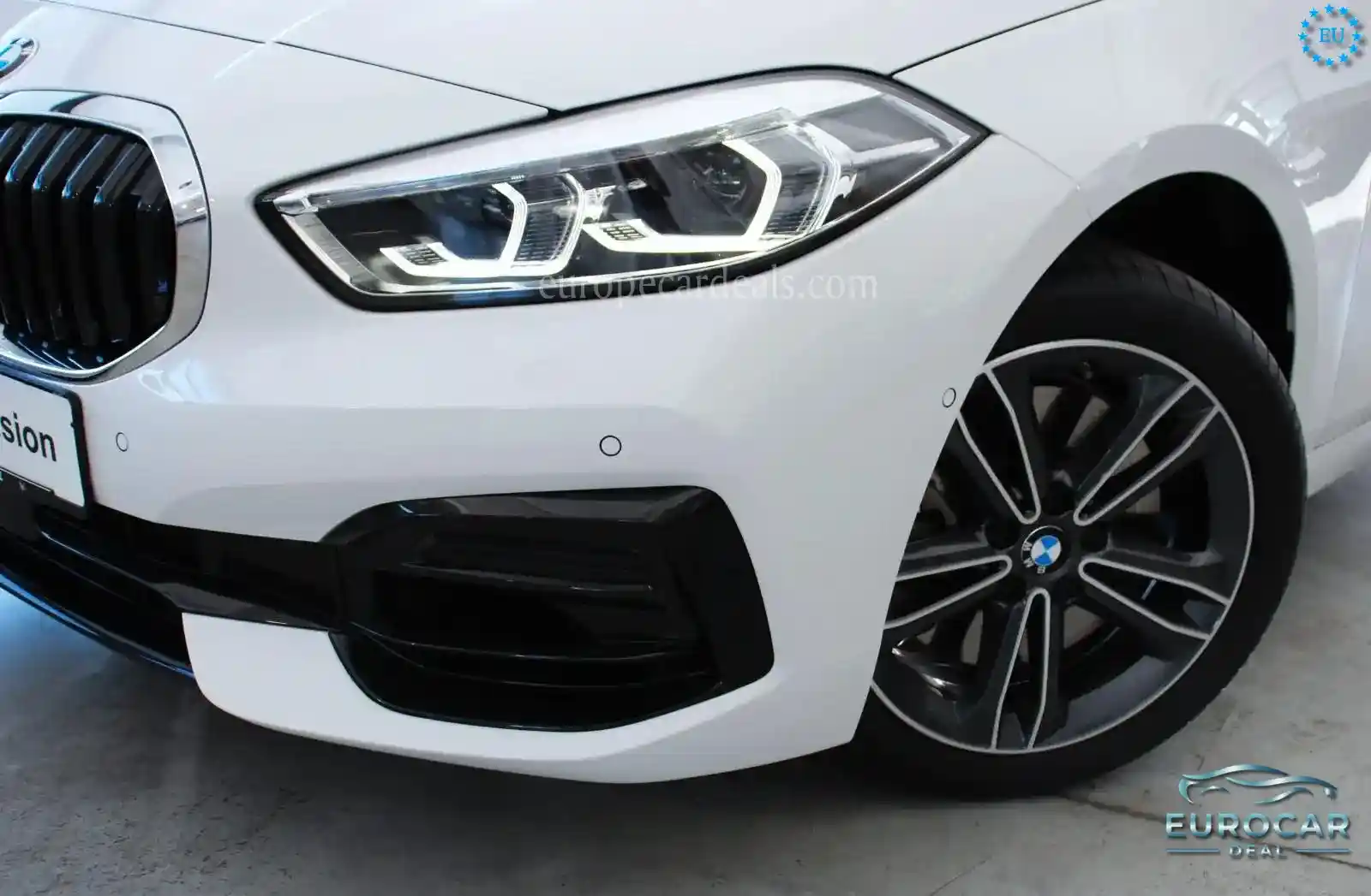 BMW 120