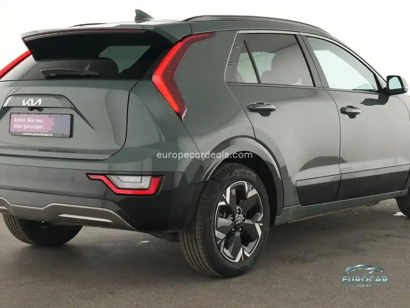 Kia Niro EV