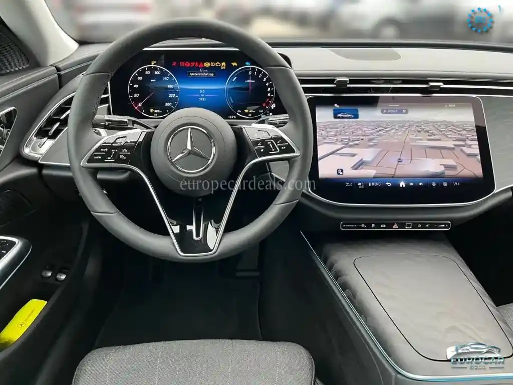 Mercedes-Benz E 300