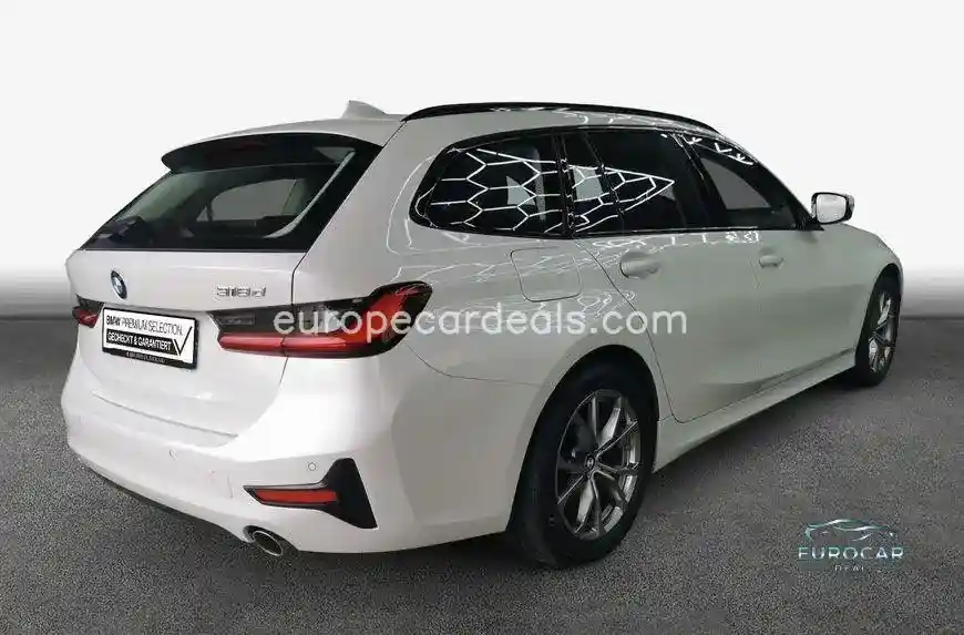 BMW 318