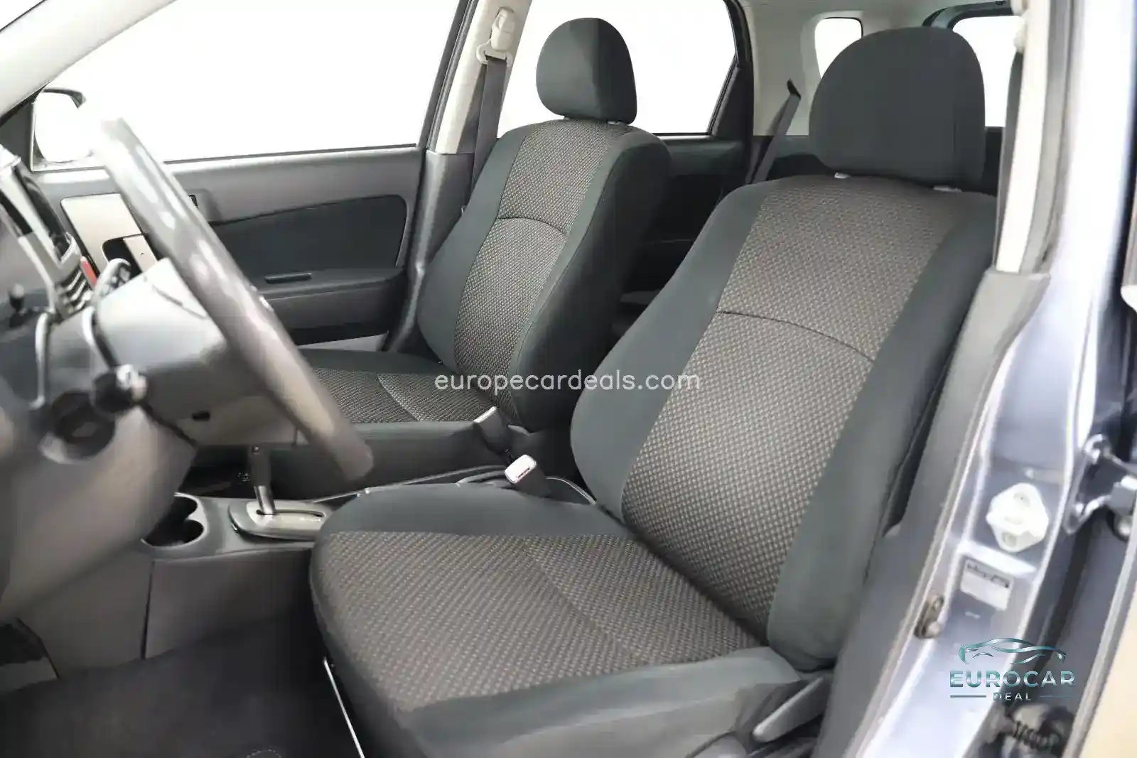 Daihatsu Terios