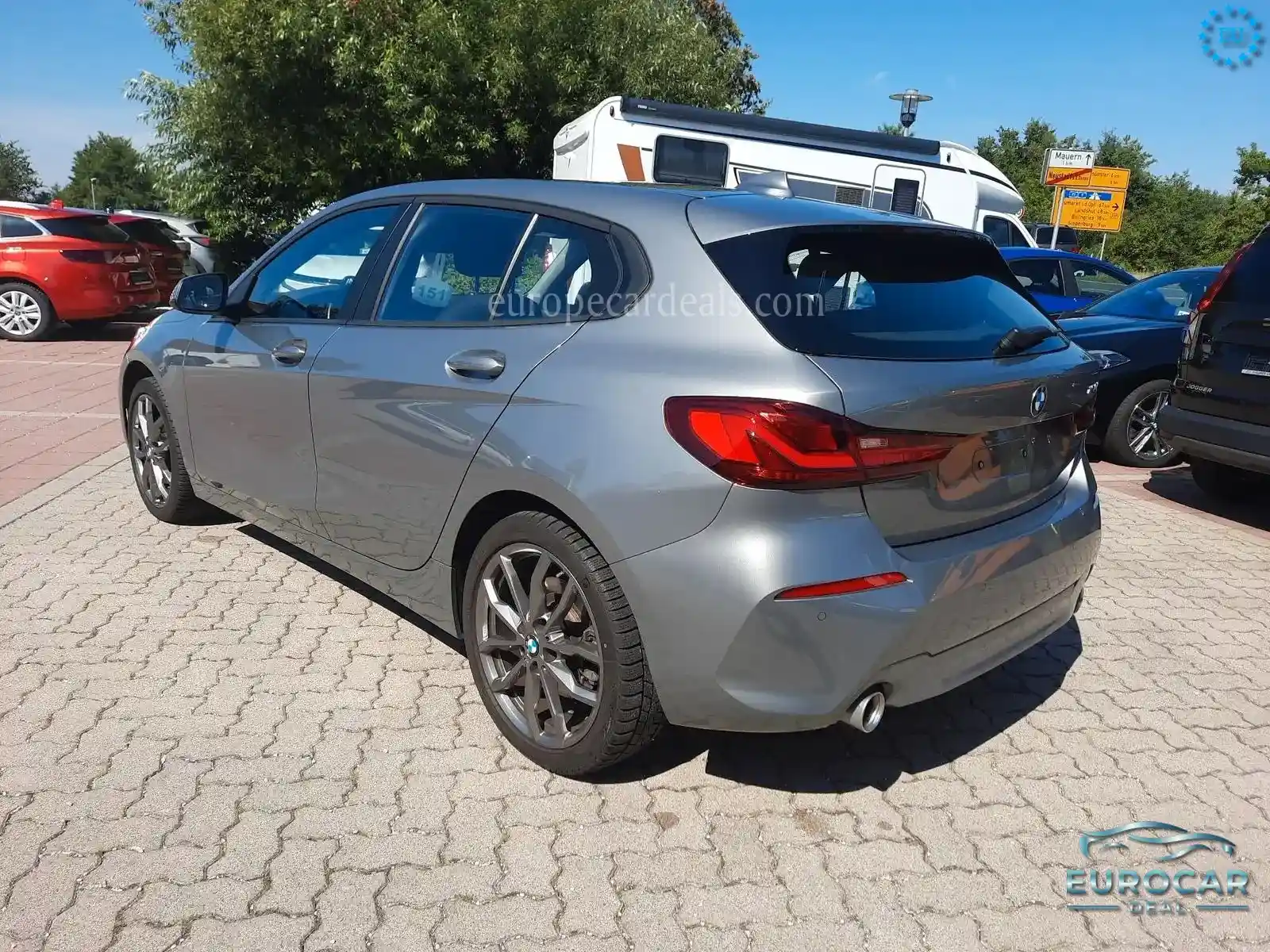 BMW 120