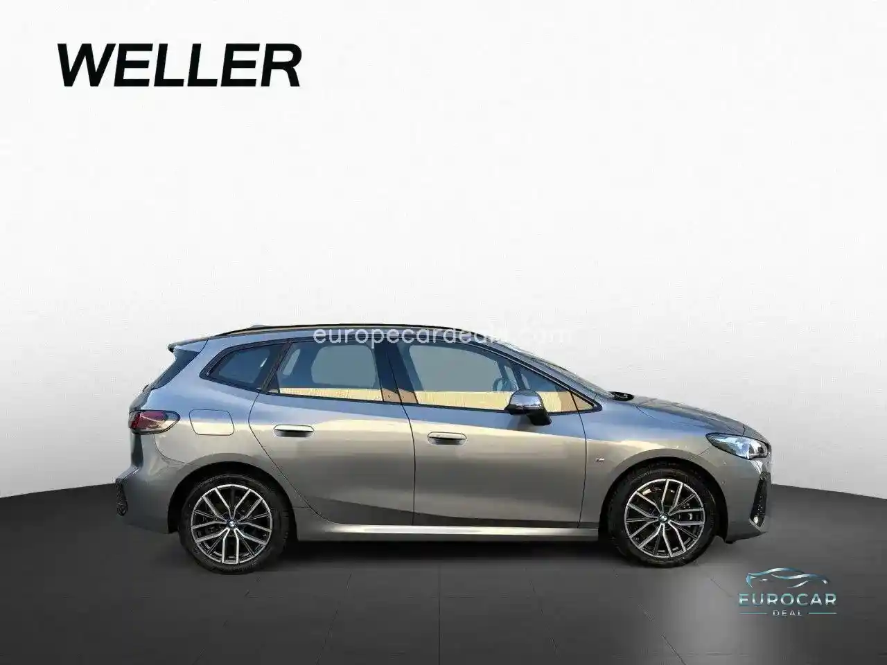 BMW 223 Active Tourer