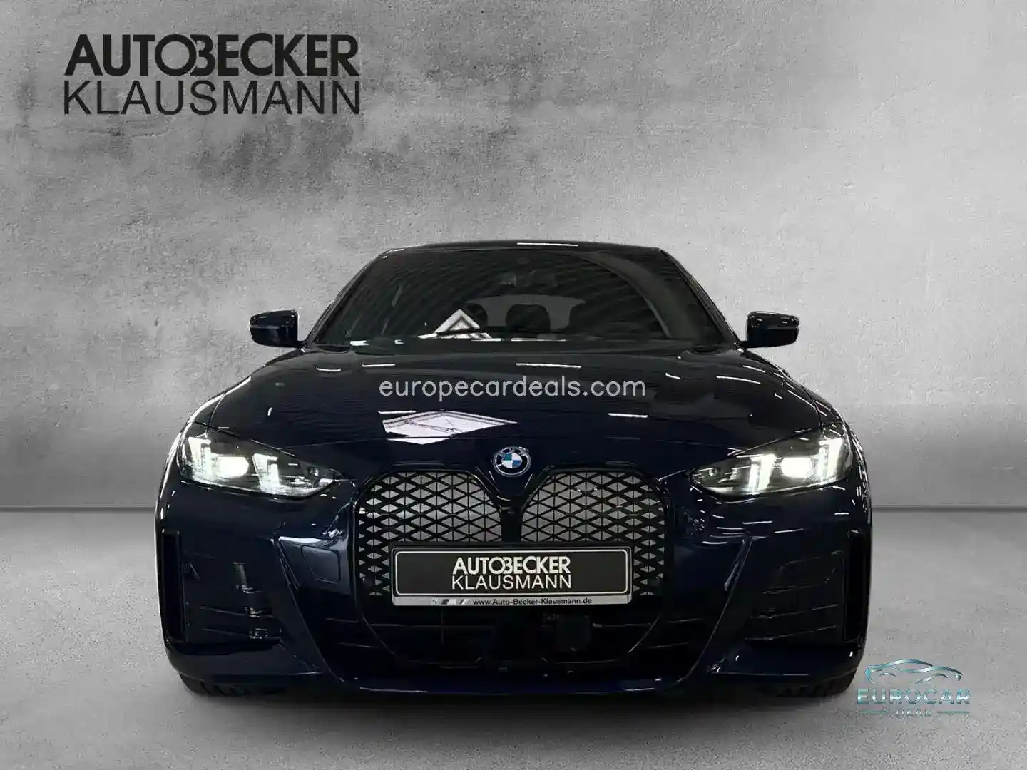 BMW i4