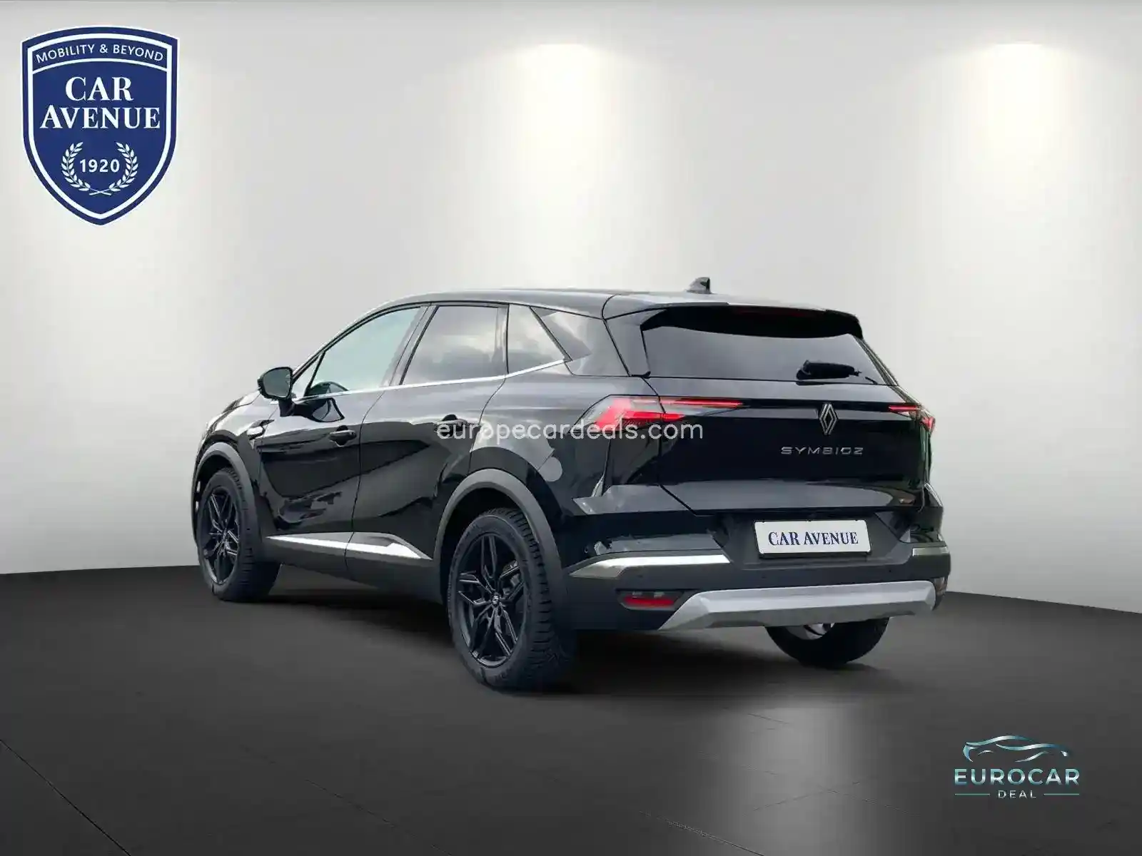 Renault Symbioz