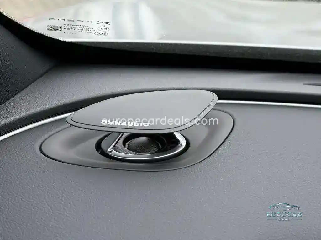 XPENG G9
