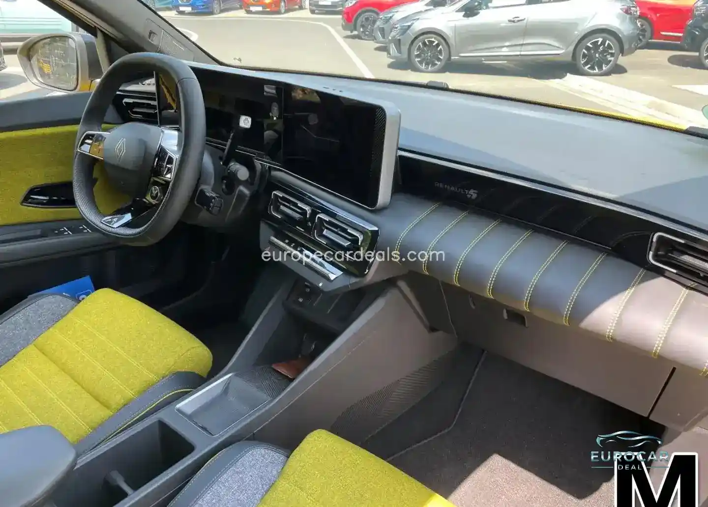 Renault R 5