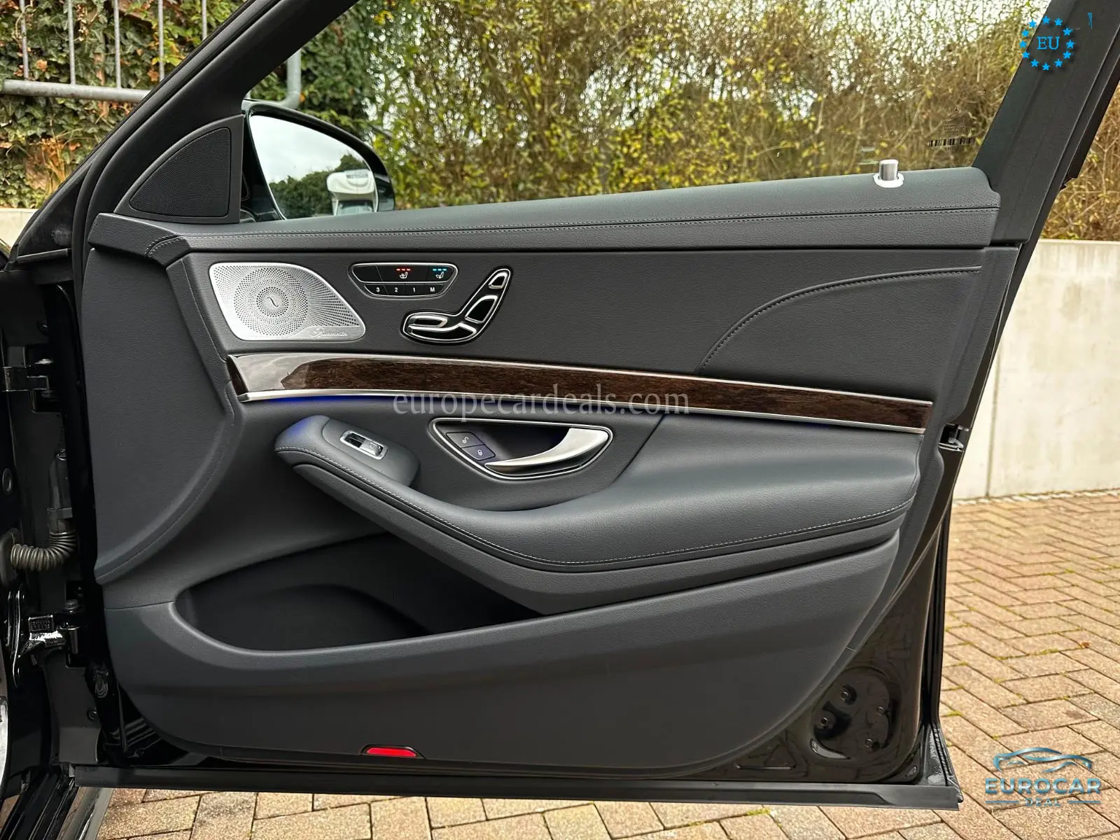 Mercedes-Benz S 350