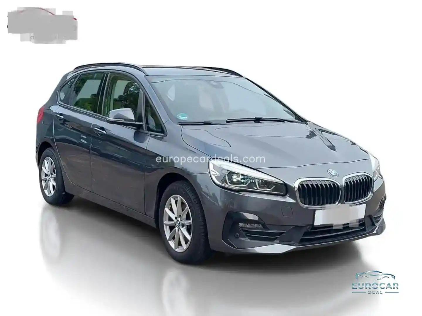 BMW 216