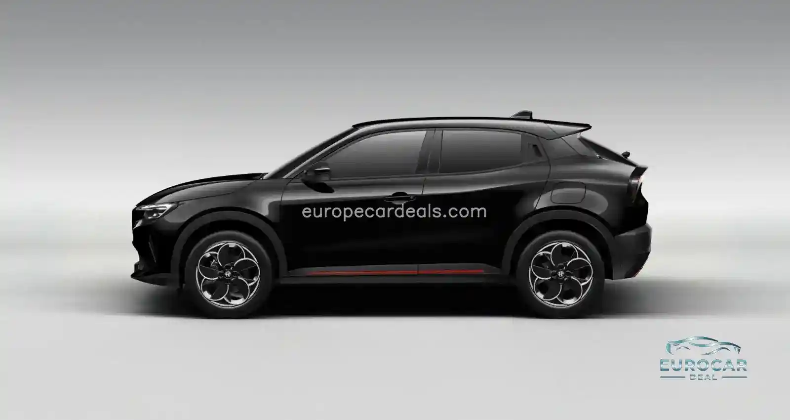 Alfa Romeo Junior