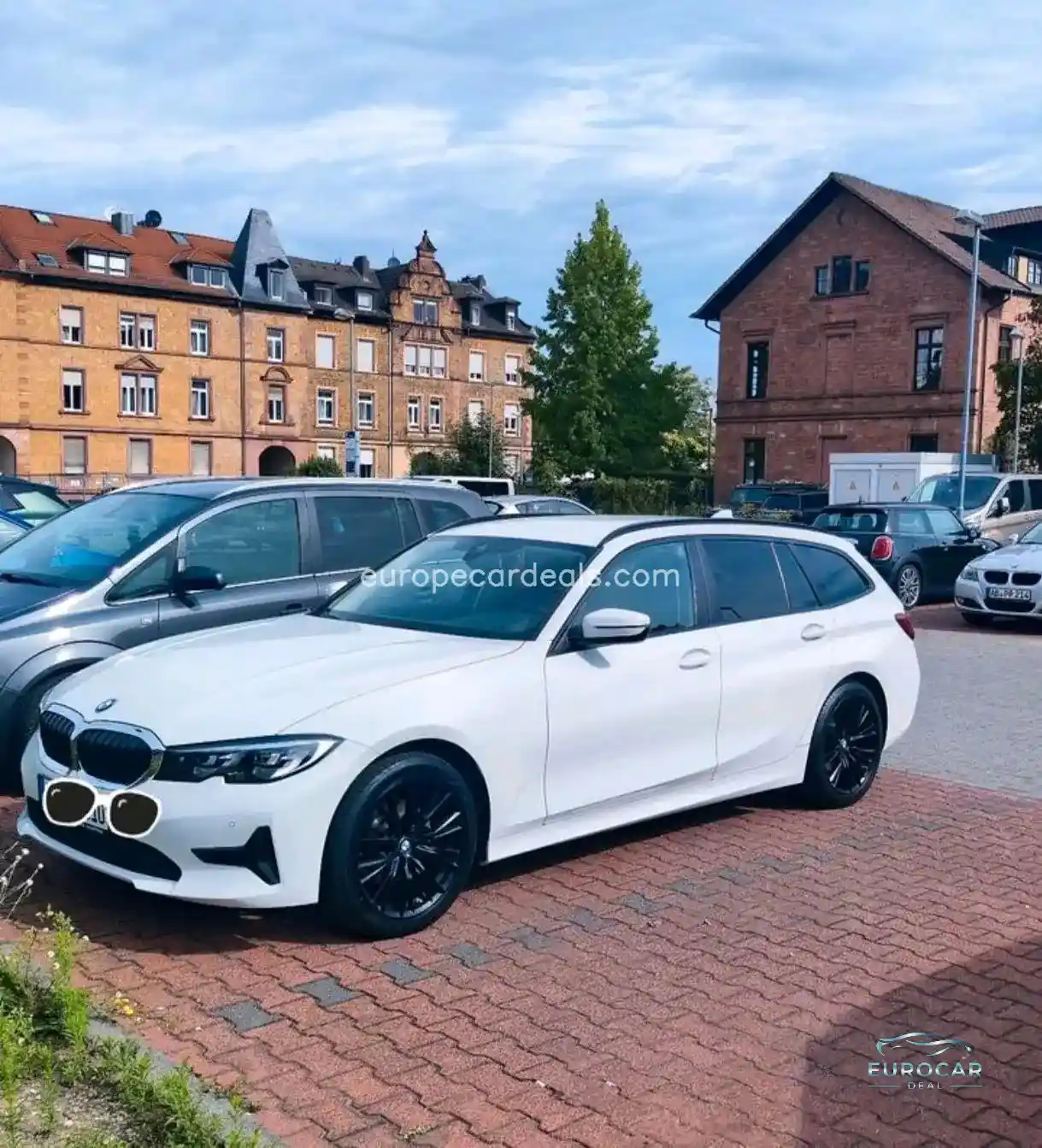 BMW 320