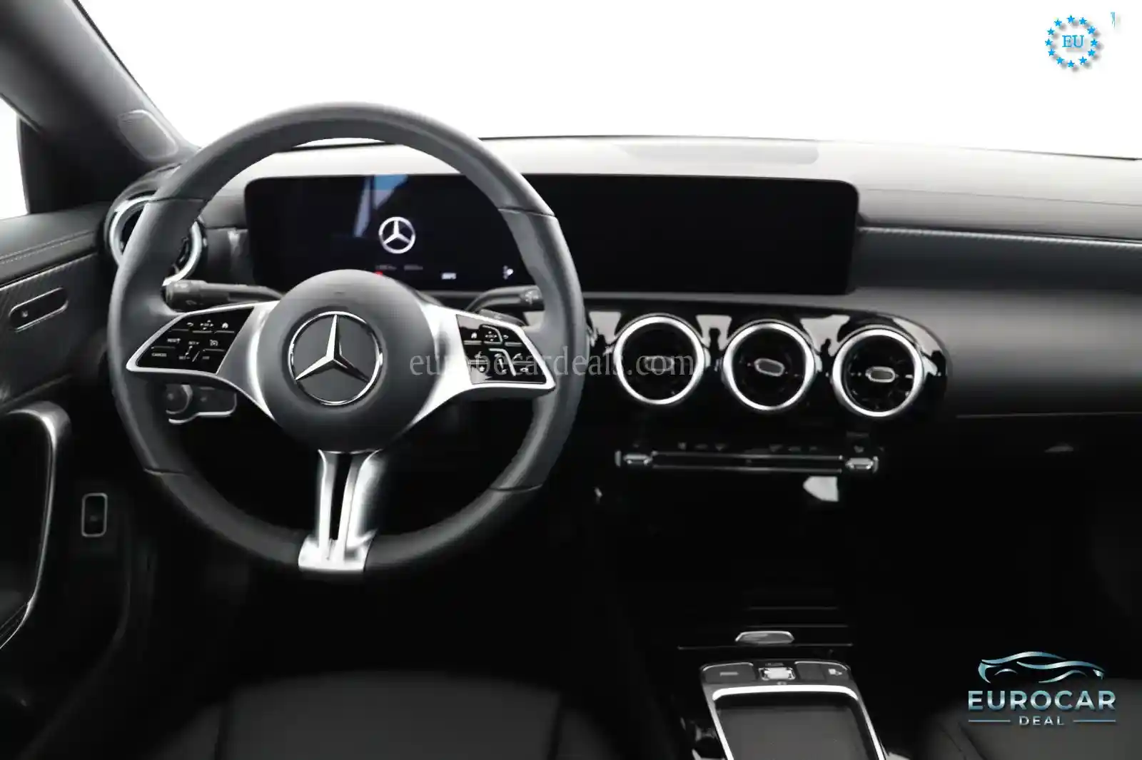 Mercedes-Benz CLA 220