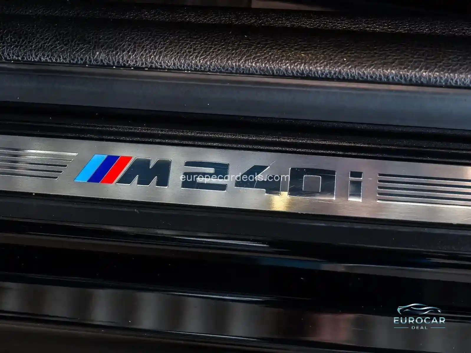 BMW M240i