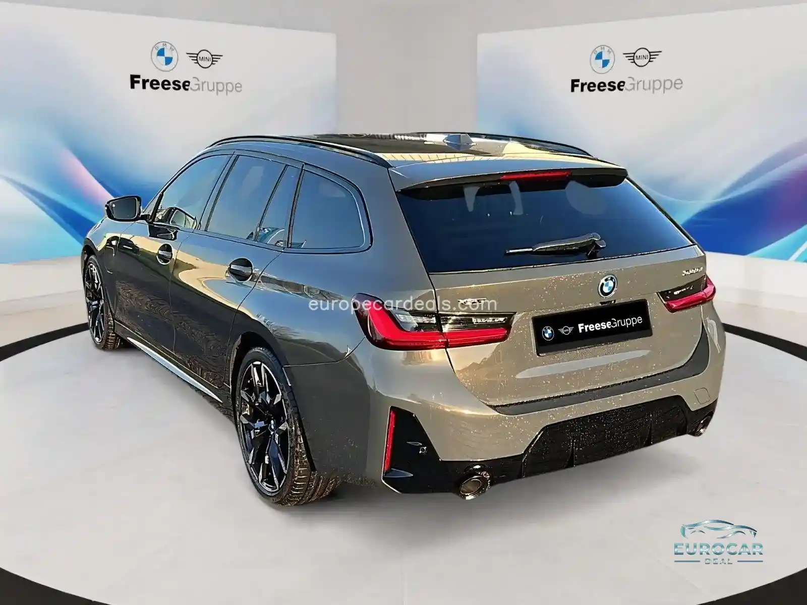 BMW 330