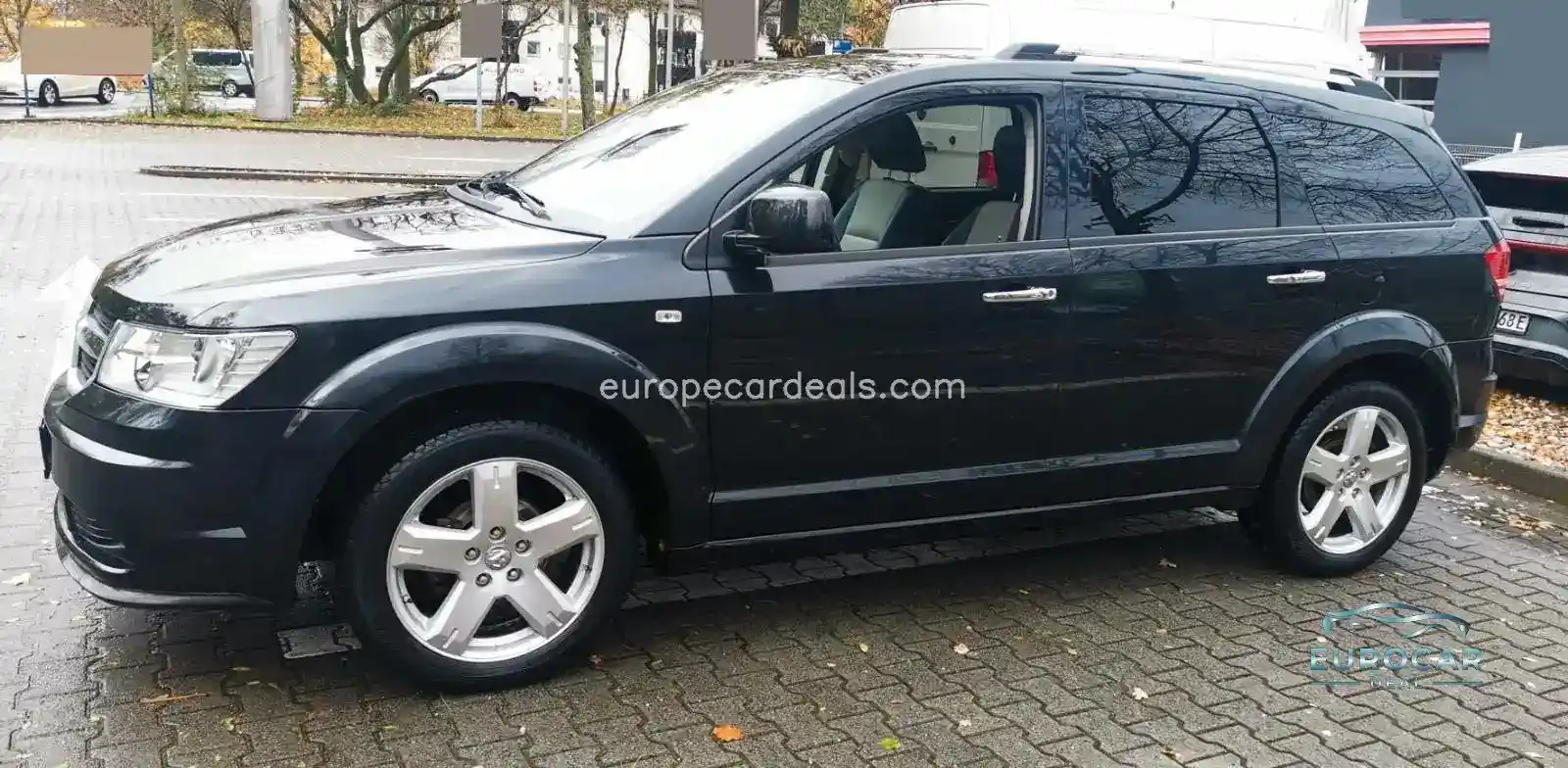 Dodge Journey