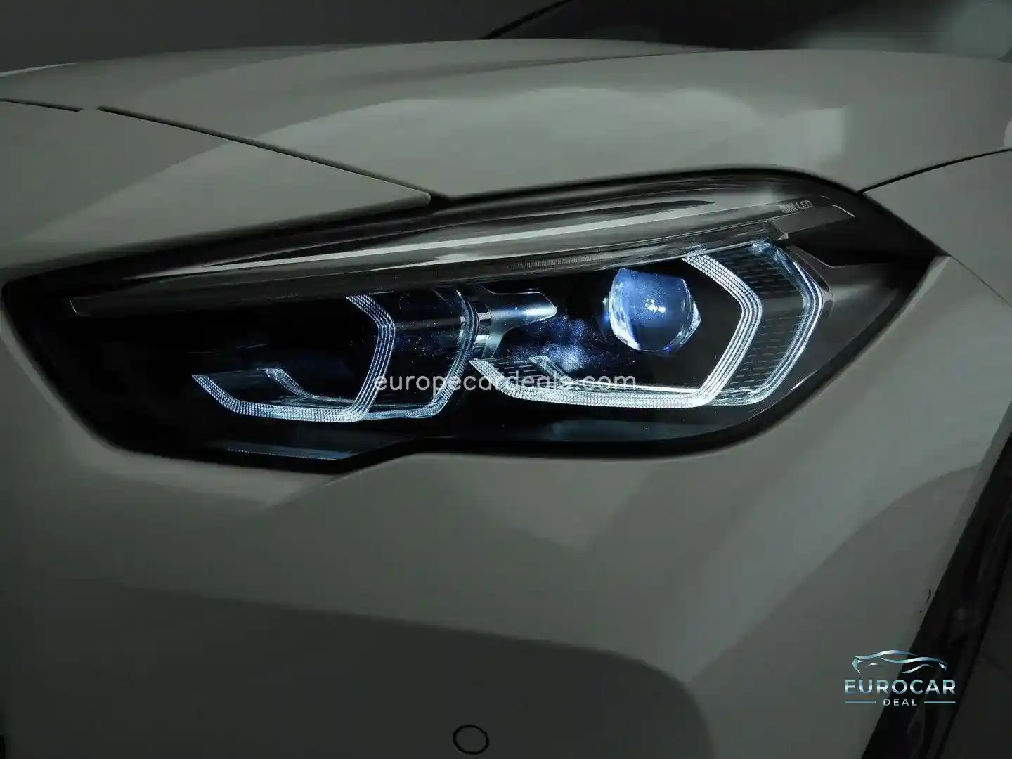 BMW 218 Gran Coupé