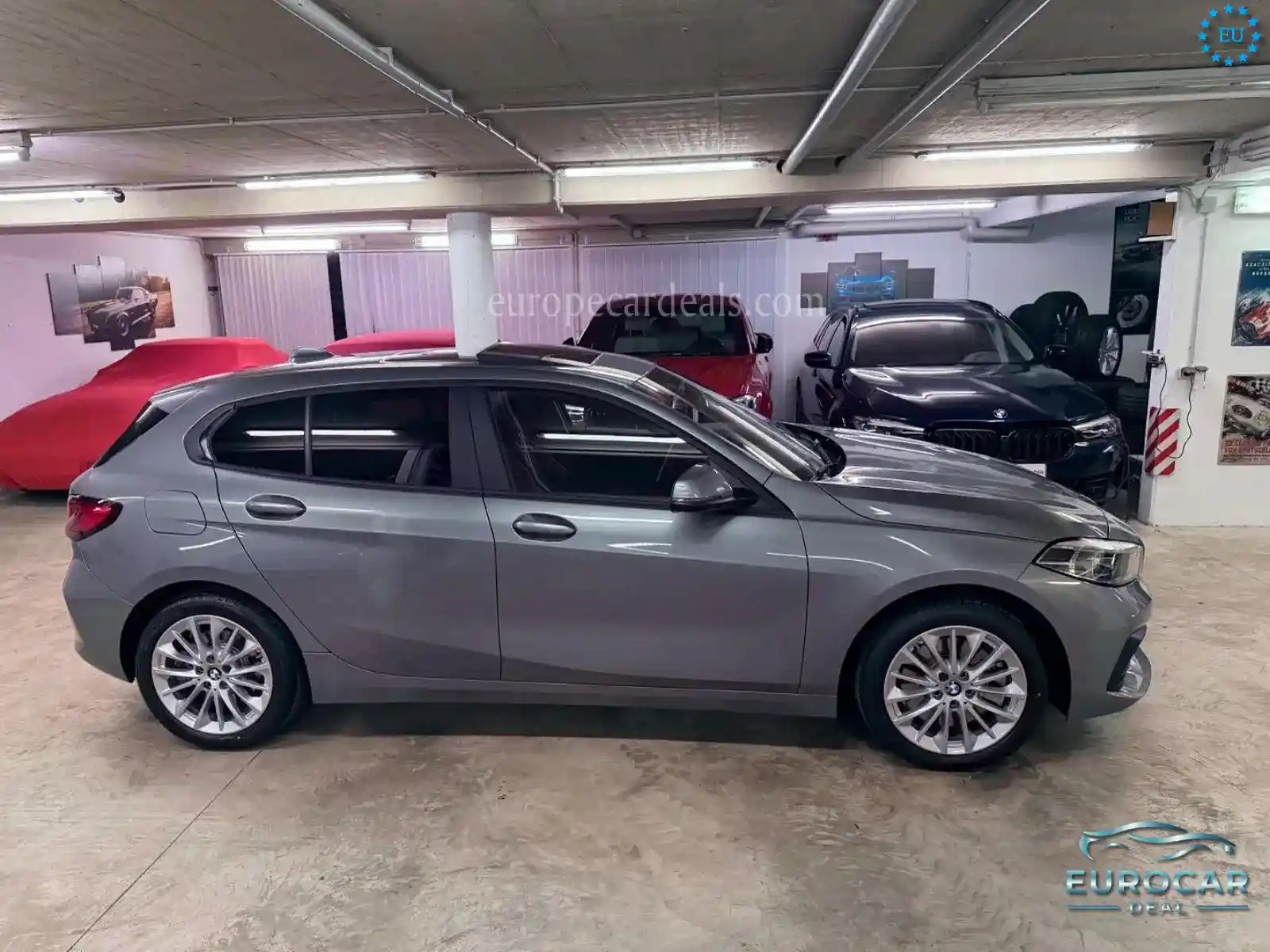 BMW 120