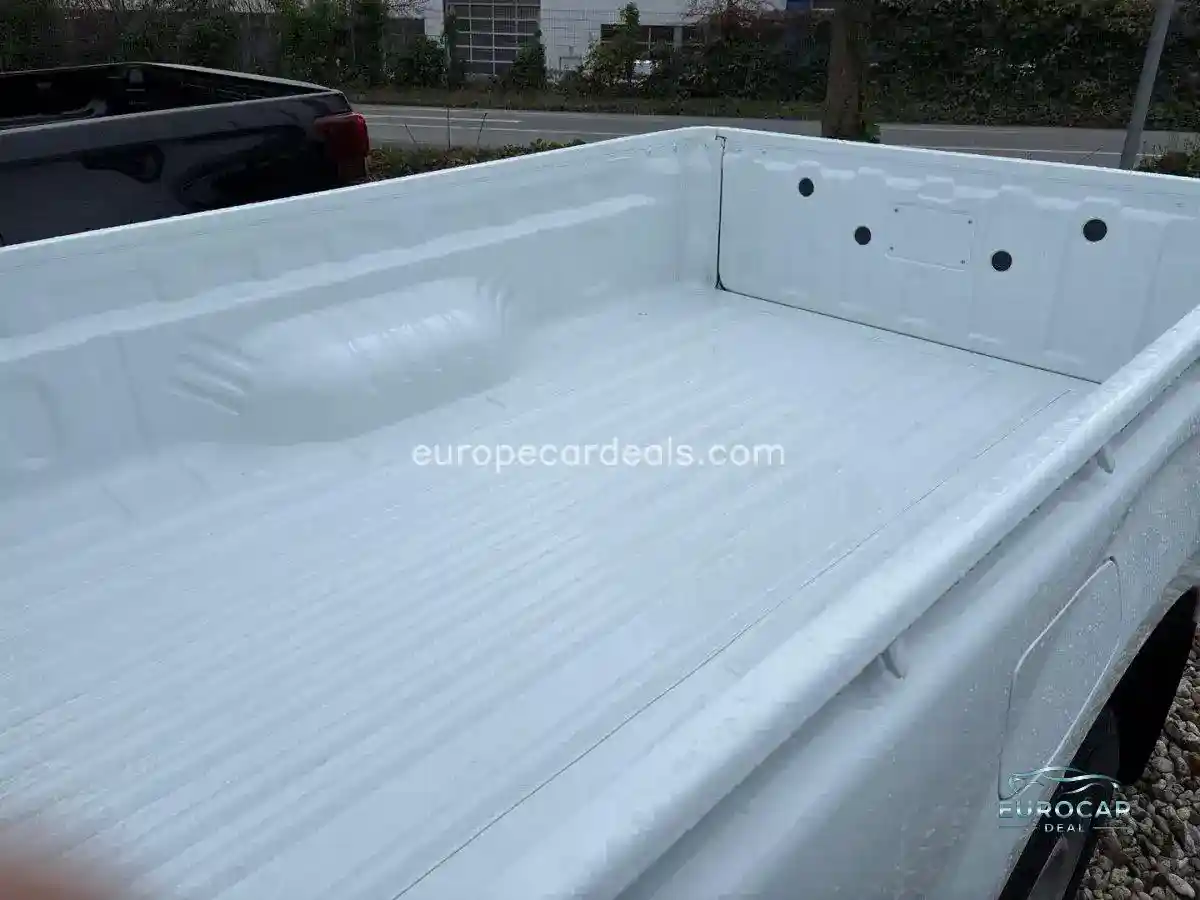 1.9 D SINGLE CAB L 4WD AT MY25