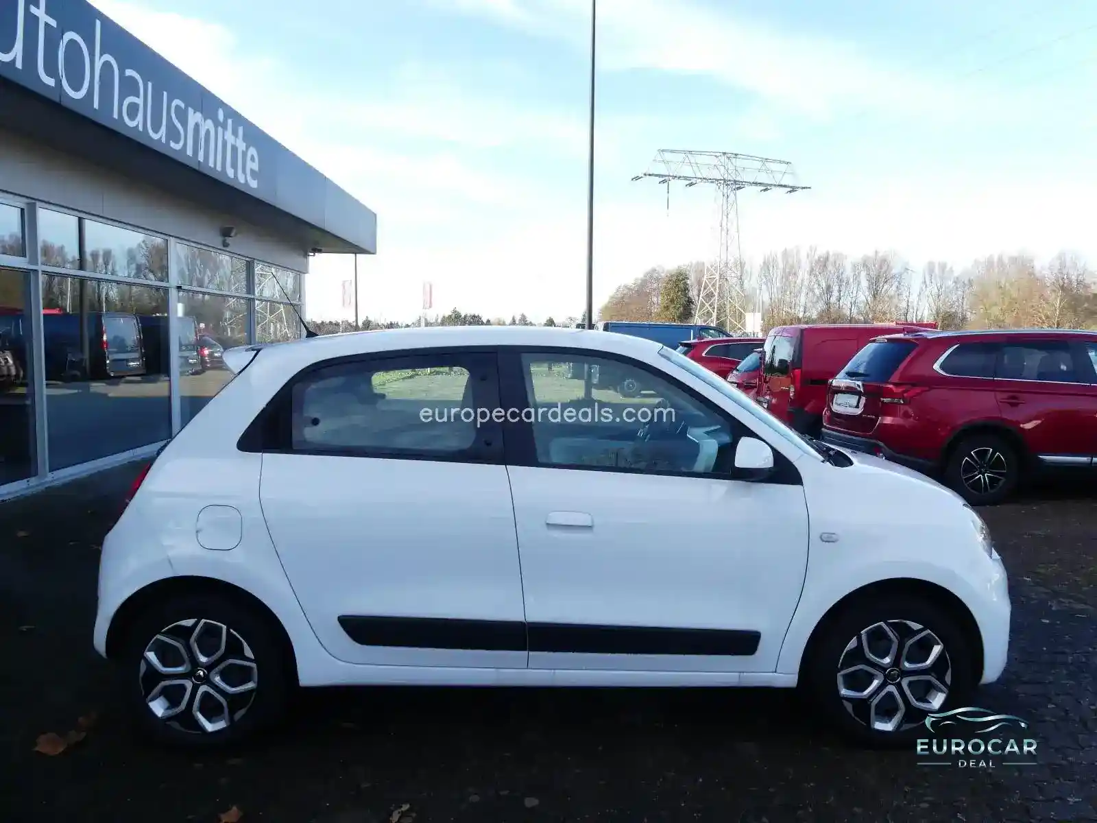 Renault Twingo