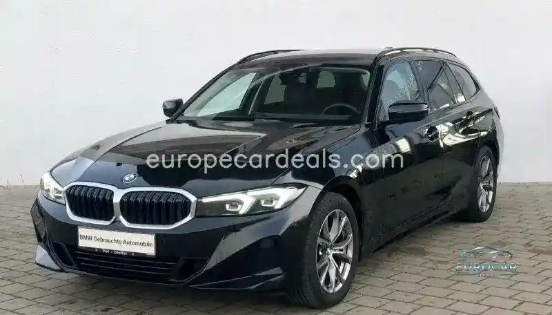 BMW 318