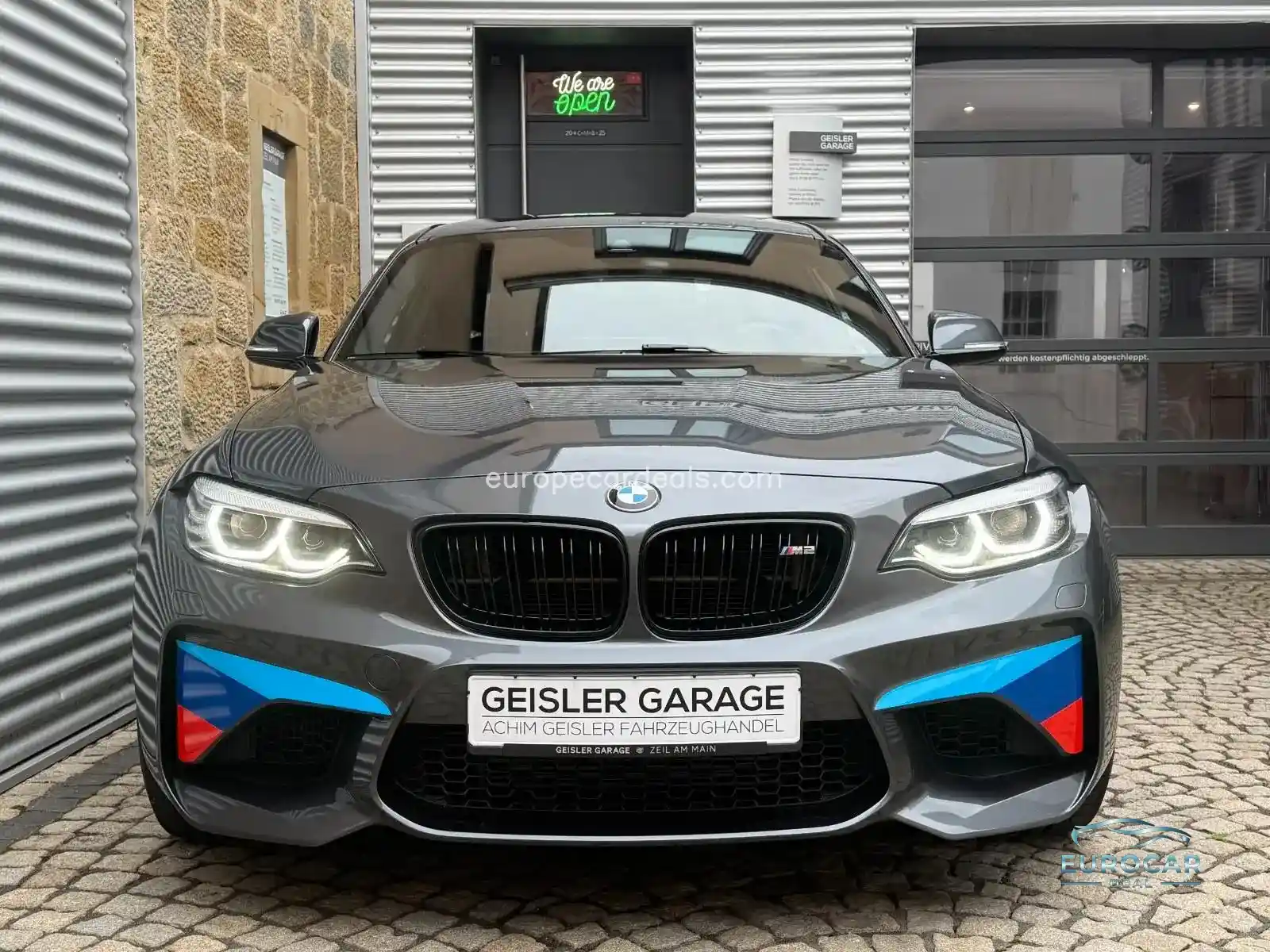BMW M2