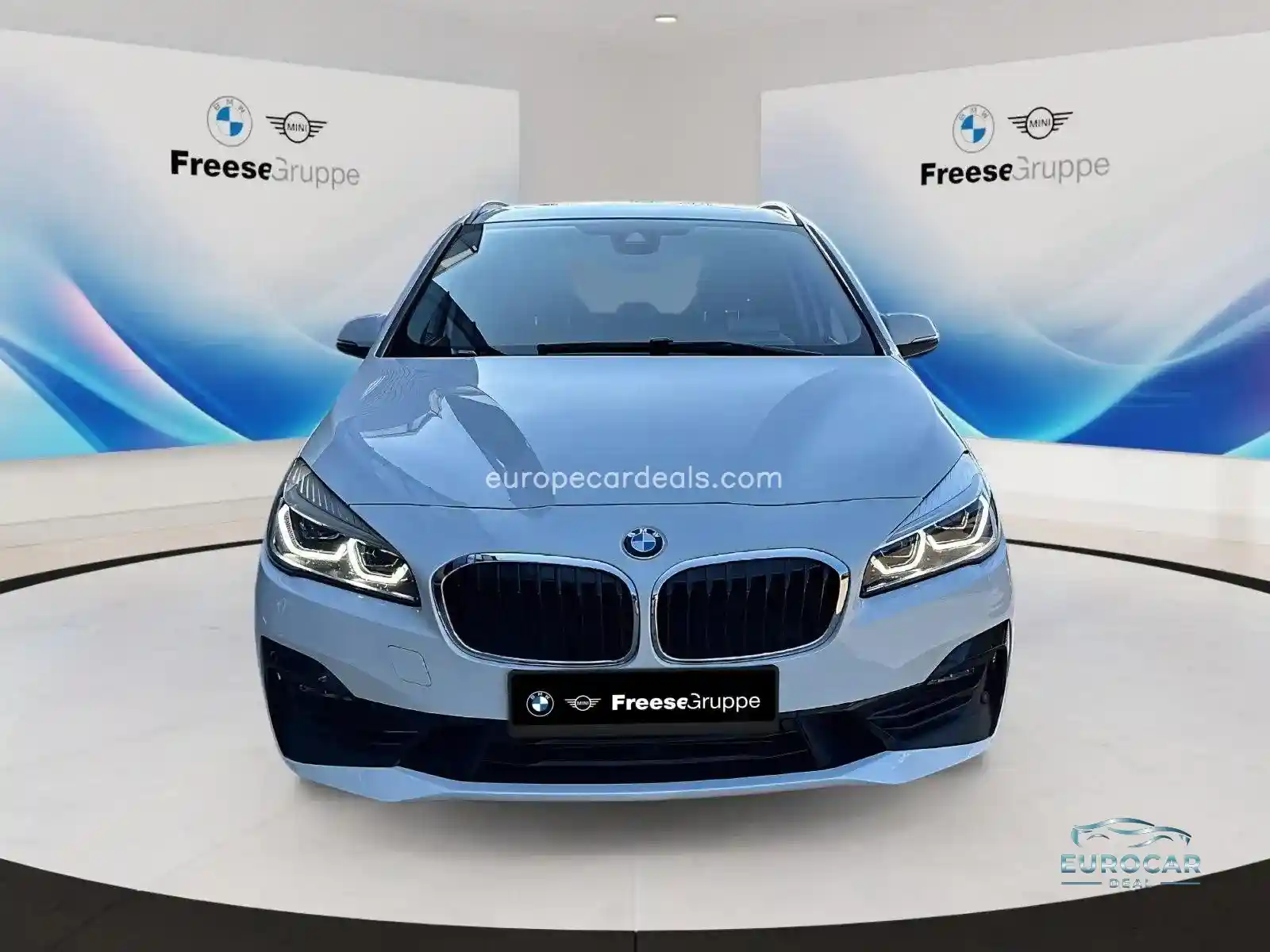 BMW 218 Active Tourer