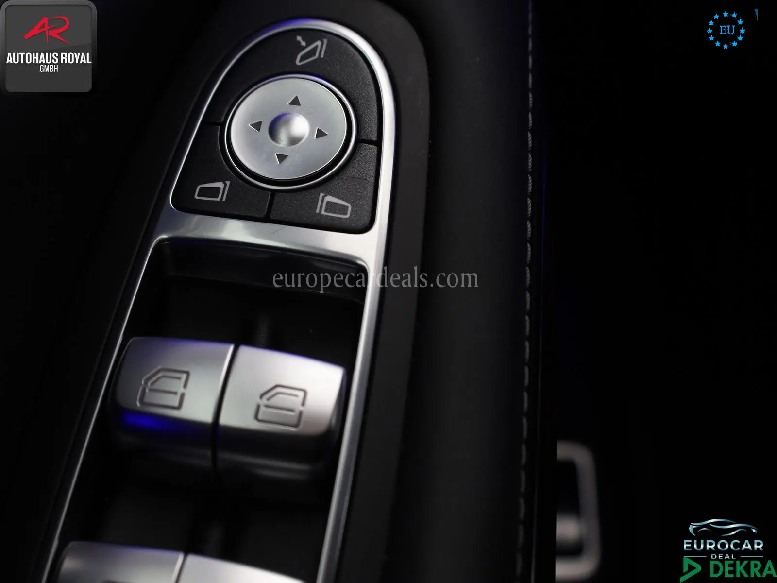 Mercedes-Benz S 350