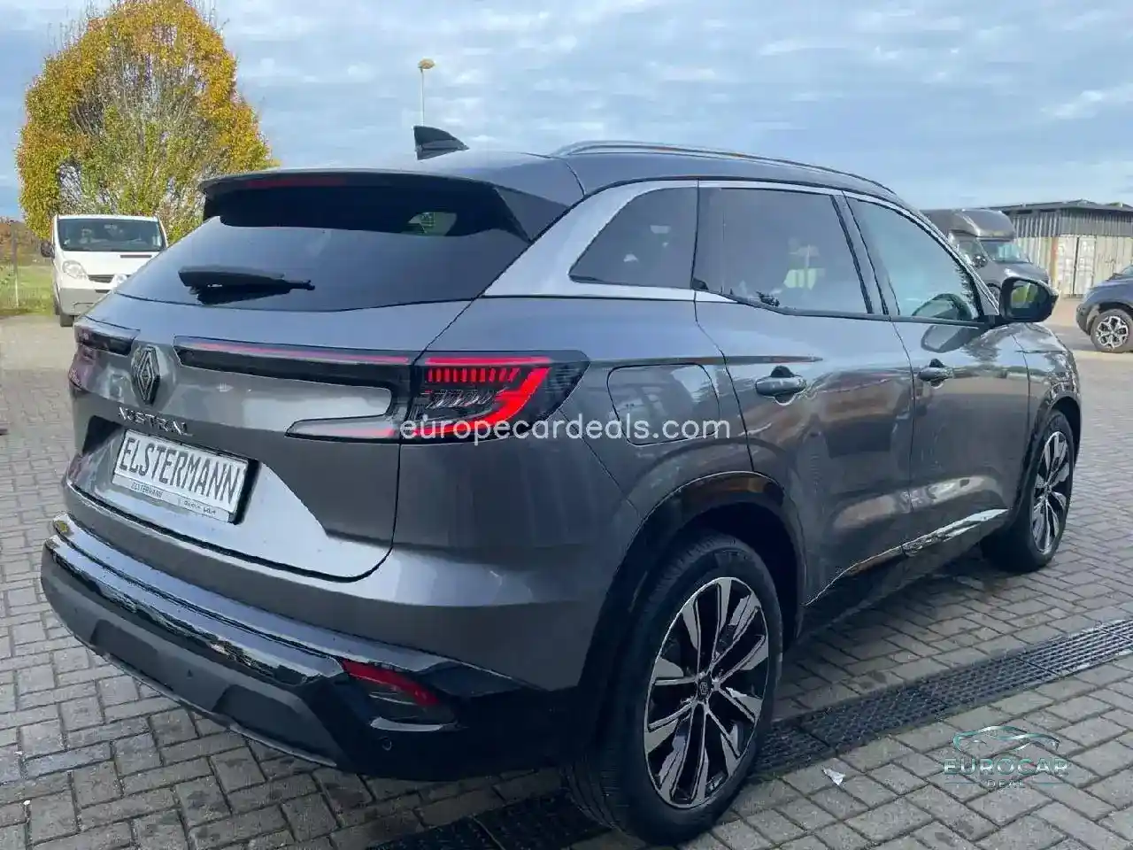 Renault Austral