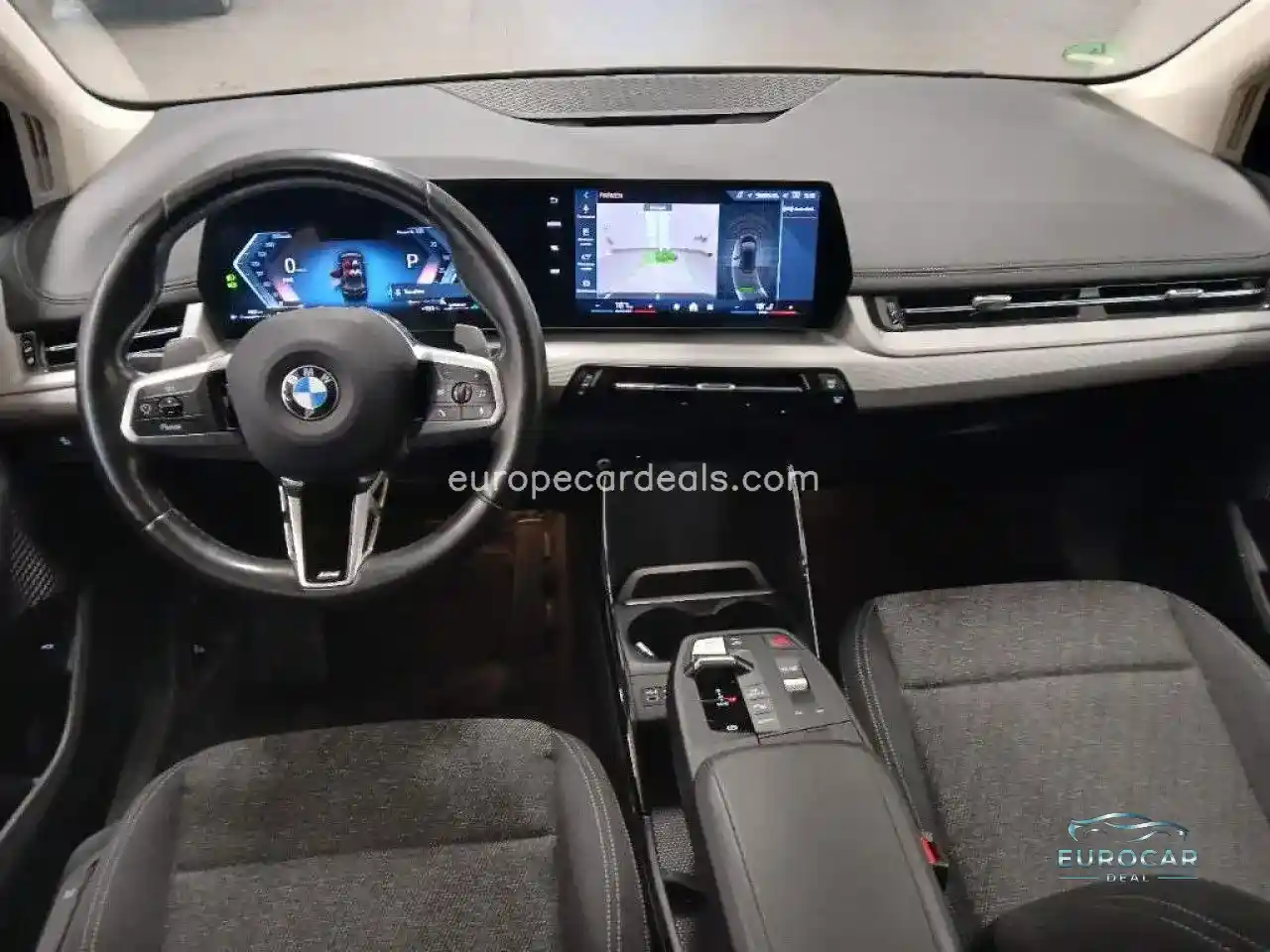 BMW 218 Active Tourer