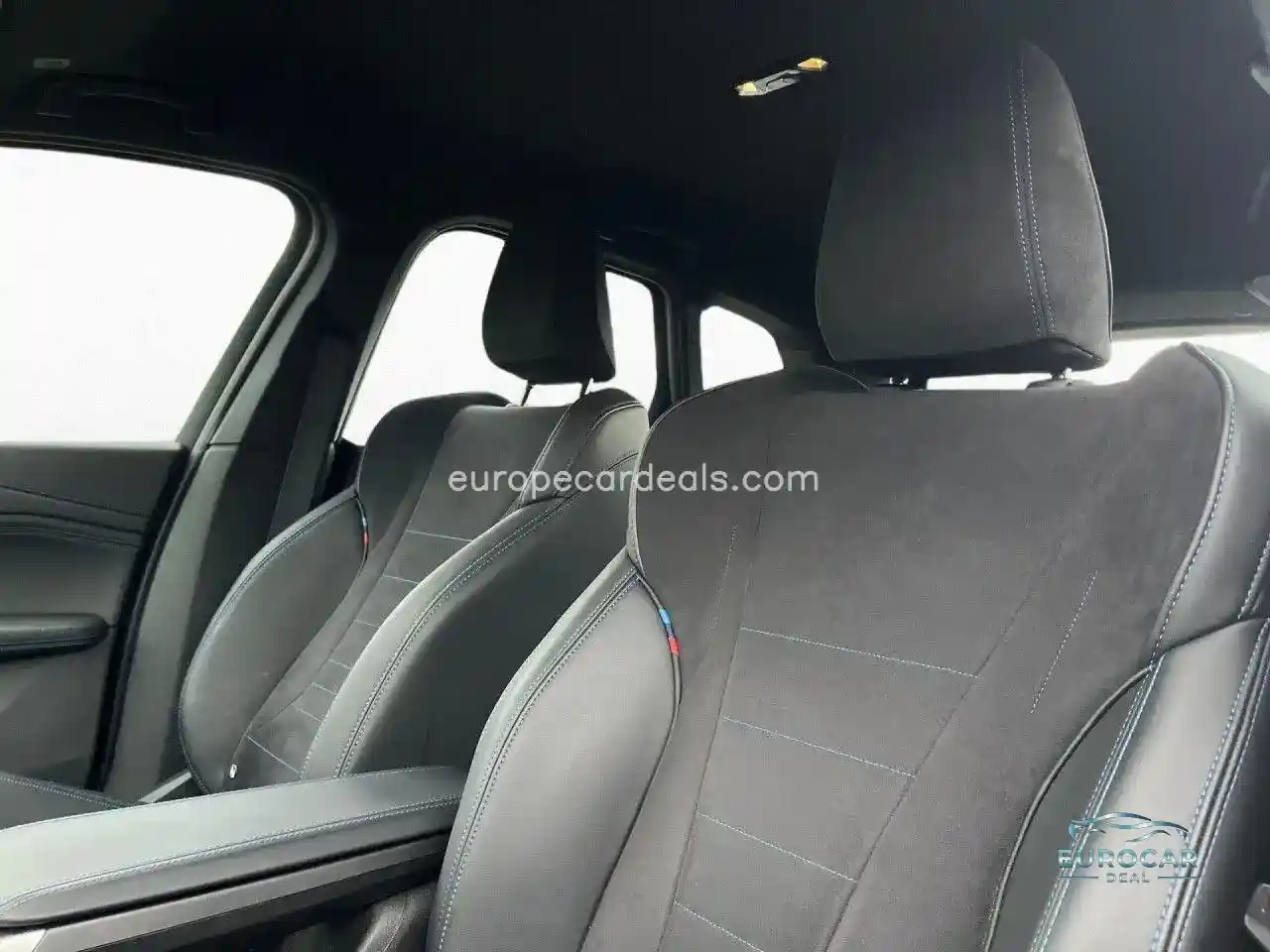 BMW 220 Active Tourer