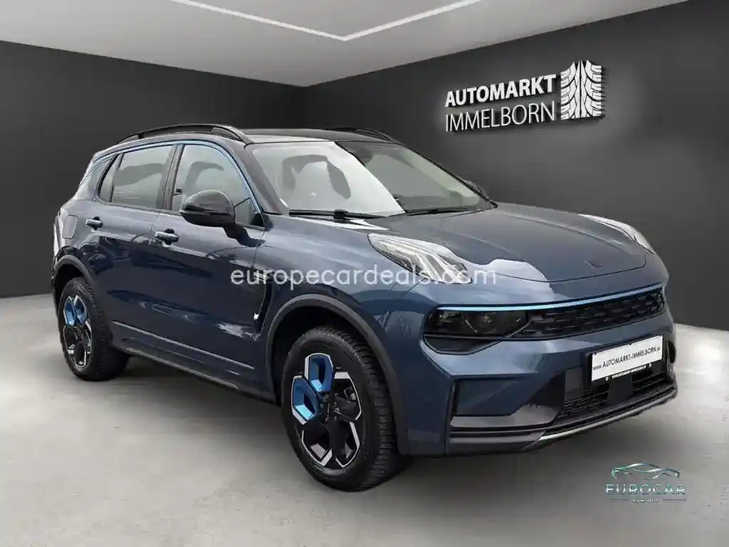 Lynk&Co 01