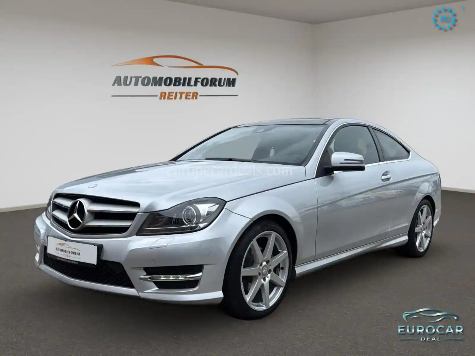 Mercedes-Benz C 250