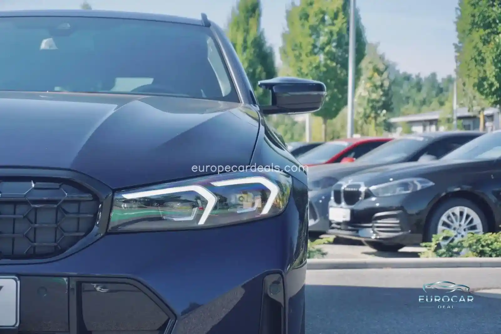 BMW M340i